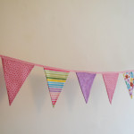 Candy Bunting