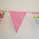Candy Bunting