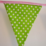Candy Bunting