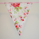 Vintage Bunting